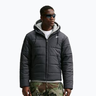 Pánská zateplená bunda Nike Sportswear PrimaLoft® black/black/white