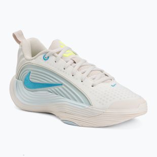 Pánské basketbalové boty Nike Giannis Immortality 5 sail/glacier blue/chalk/light current blue