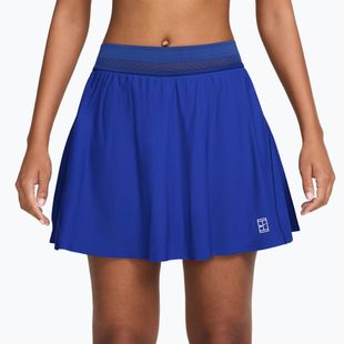 Sukně Nike Court Dri-Fit Ace Advantage old royal/white
