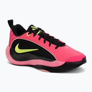 Pánské basketbalové boty Nike Giannis Immortality 5 hyper pink/oracle pink/black/volt