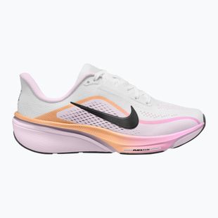 Dětské běžecké boty Nike Pegasus 42 white/bleached lilac/sunset haze/black