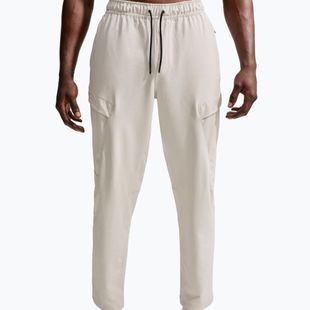 Pánské kalhoty Nike Unlimited ight orewood brown/black/light orewood brown