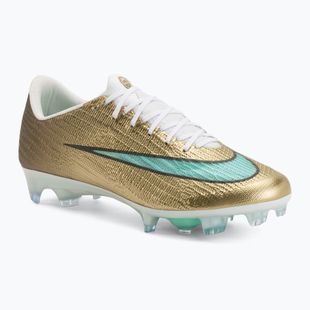 Pánské kopačky Nike Mercurial Superfly 11 Elite "Kylian Mbappé" metallic gold/green glow
