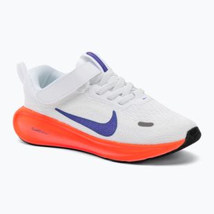 Dětské boty do vody Nike Stellar Ride white/racer blue/atomic pink/black