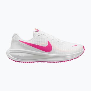 Dámské běžecké boty Nike Revolution 8 white/crimson bliss/hyper pink