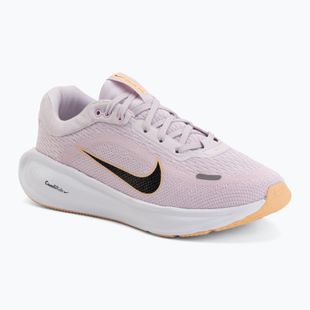 Běžecké boty Nike Stellar Ride bledě fialová/růžová pěna/černá
