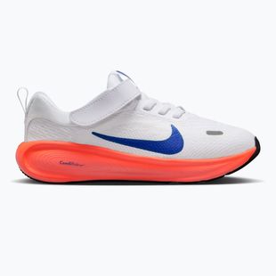 Dětské boty do vody Nike Stellar Ride white/racer blue/atomic pink/black