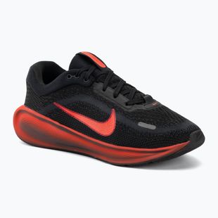 Dětské běžecké boty Nike Stellar Ride black/cool grey/university red/red orbit
