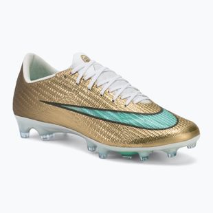 Pánské kopačky Nike Mercurial Superfly 11 Elite "Kylian Mbappé" metallic gold/green glow