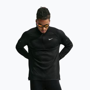 Pánská mikina Nike Stride black