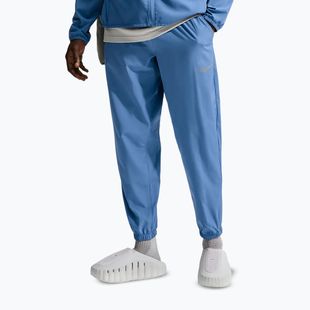 Pánské kalhoty Nike Form indigo storm/black