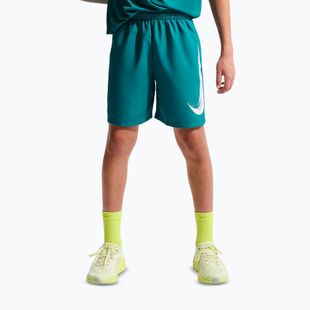 Dětské šortky Nike Multi Refresh bright spruce