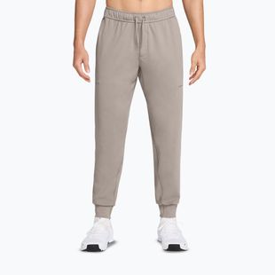 Pánské kalhoty Nike Primary NanoKnit moon particle/college grey/moon particle