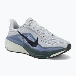 Pánské běžecké boty Nike Pegasus 42 pure platinum/work blue/dark obsidian