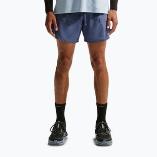 Pánské běžecké šortky Nike Stride Dri-Fit 2in1 7" diffused blue