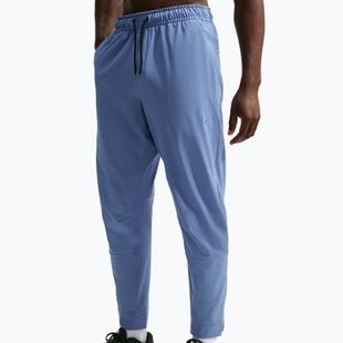 Pánské kalhoty Nike Unlimited indigo storm/black/indigo storm
