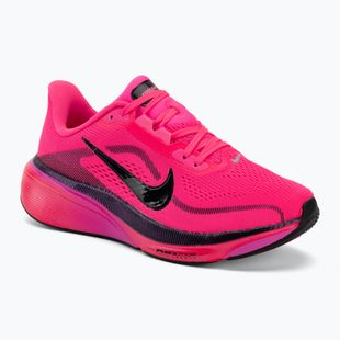 Dámské běžecké boty Nike Pegasus 42 hyper pink/laser crimson/black
