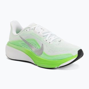 Dámské běžecké boty Nike Pegasus 42 white/green strike/metallic silver
