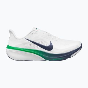 Pánské běžecké boty Nike Pegasus 42 white/green spark/midnight navy
