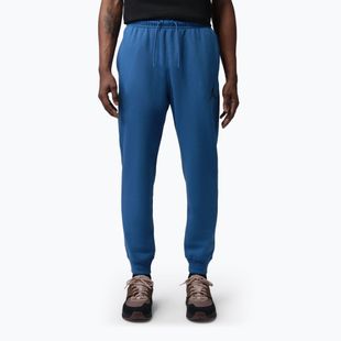 Pánské kalhoty Jordan Fleece true blue/black