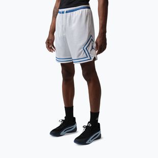 Pánské basketbalové šortky Jordan Sport white/true blue/true blue