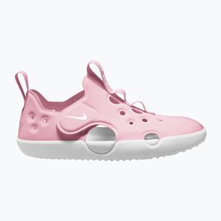 Dětské sandály Nike Sunray Protect 4 Pink Foam/White