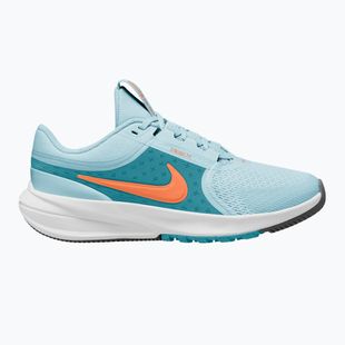 Dětské běžecké boty Nike Star Runner 5 glacier blue/energy/black/total orange
