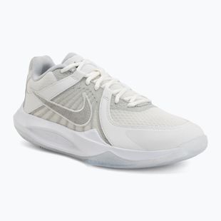 Boty Nike Hyperspeed Court 2 SE GLT coconout milk/diffsed blue/hydrogen blue