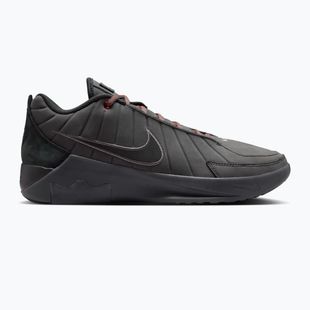 Pánské basketbalové boty Nike LeBron Witness 9 anthracite/iron grey/desert dust/black