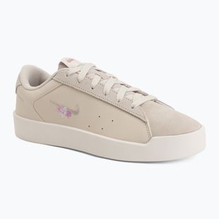 Dámské boty Nike Court Heritage SE light orewood brown/phantom/cream Ii