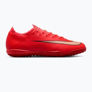 Pánské kopačky Nike Mercurial Vapor 17 Pro bright crimson/blur
