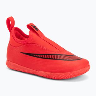 Dětské kopačky Nike Jr. Mercurial Vapor 17 Club bright crimson/blur