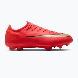 Dětské kopačáky Nike Jr. Mercurial Vapor 17 Pro bright crimson/blur