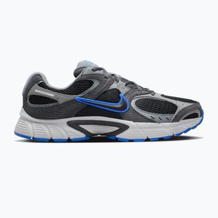 Pánské boty Nike V5 RNR Suede smoke grey/anthracite/racer blue/black