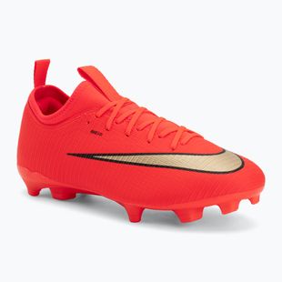 Dětské kopačky Nike Jr. Mercurial Vapor 17 Academy bright crimson/blur