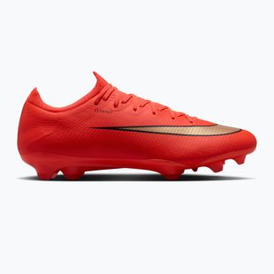 Pánské kopačky Nike Mercurial Vapor 17 Pro bright crimson/blur