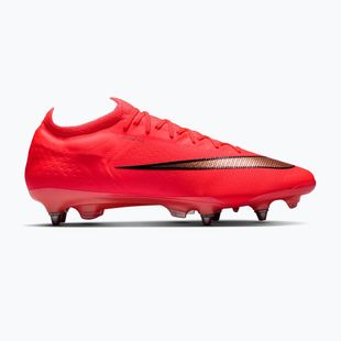 Pánské kopačky Nike Mercurial Vapor 17 Elite bright crimson/blur