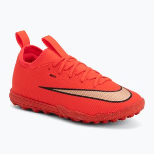 Dětské kopačky Nike Jr. Mercurial Vapor 17 Academy bright crimson/blur