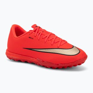 Pánské kopačky Nike Mercurial Vapor 17 Academy TF bright crimson/blur