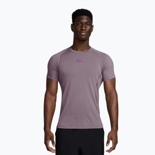 Pánské tréninkové tričko Nike Pro Training Dri-Fit purple smoke/light violet ore/vivid purple