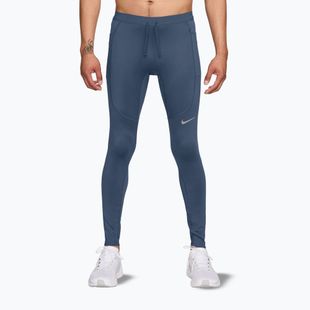 Pánské běžecké legíny Nike Stride Dri-Fit new slate