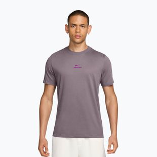 Pánské tréninkové tričko Nike Pro Dri-Fit purple smoke/vivid [urple