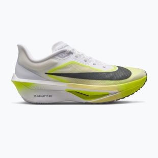 Pánské běžecké boty Nike Zoom Fly 6 white/lemon venom/anthracite