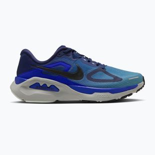 Pánské běžecké boty Nike Structure Plus Midnight Navy/Smokey Blue/Black