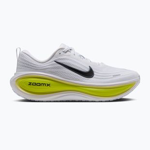 Pánské běžecké boty Nike Vomero Plus white/lemon venom/electric yellow/black