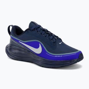 Pánské běžecké boty Nike Revolution 8 Utility midnight navy/racer blue/grey mist