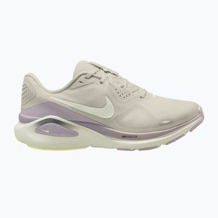 Dámské běžecké boty Nike Structure 26 Light Bone/Silver Lilac/Sail