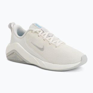 Dámské tréninkové boty Nike Bella 7 sail/photon dust/metallic silver