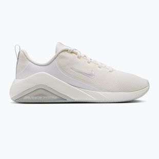 Dámské tréninkové boty Nike Bella 7 sail/photon dust/metallic silver