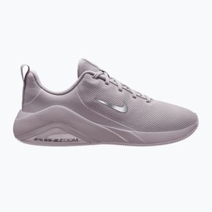 Dámské tréninkové boty Nike Bella 7 platinum violet/metallic silver